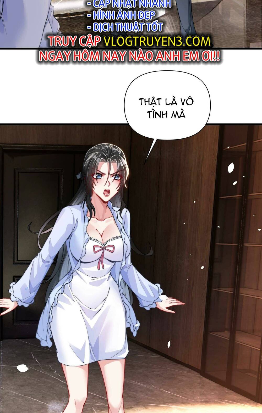 trọng sinh đô thị đệ nhất tiên tôn chapter 11 27