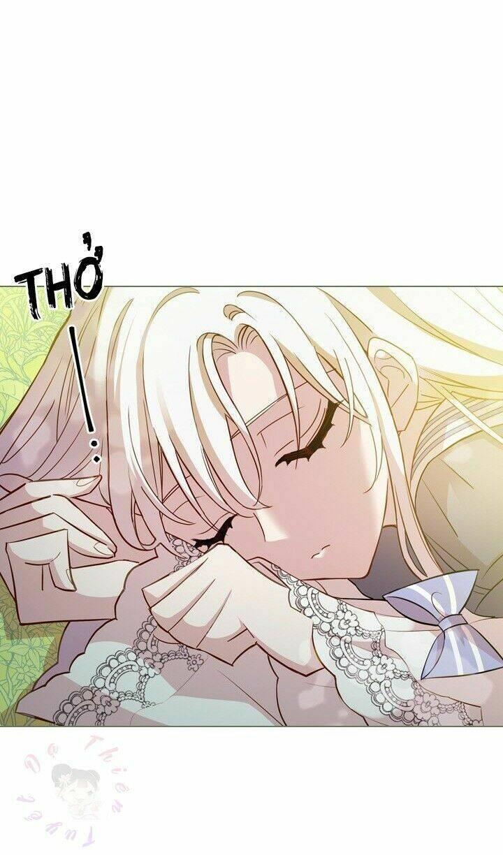 để yên cho tiểu thư hiền chapter 15 73