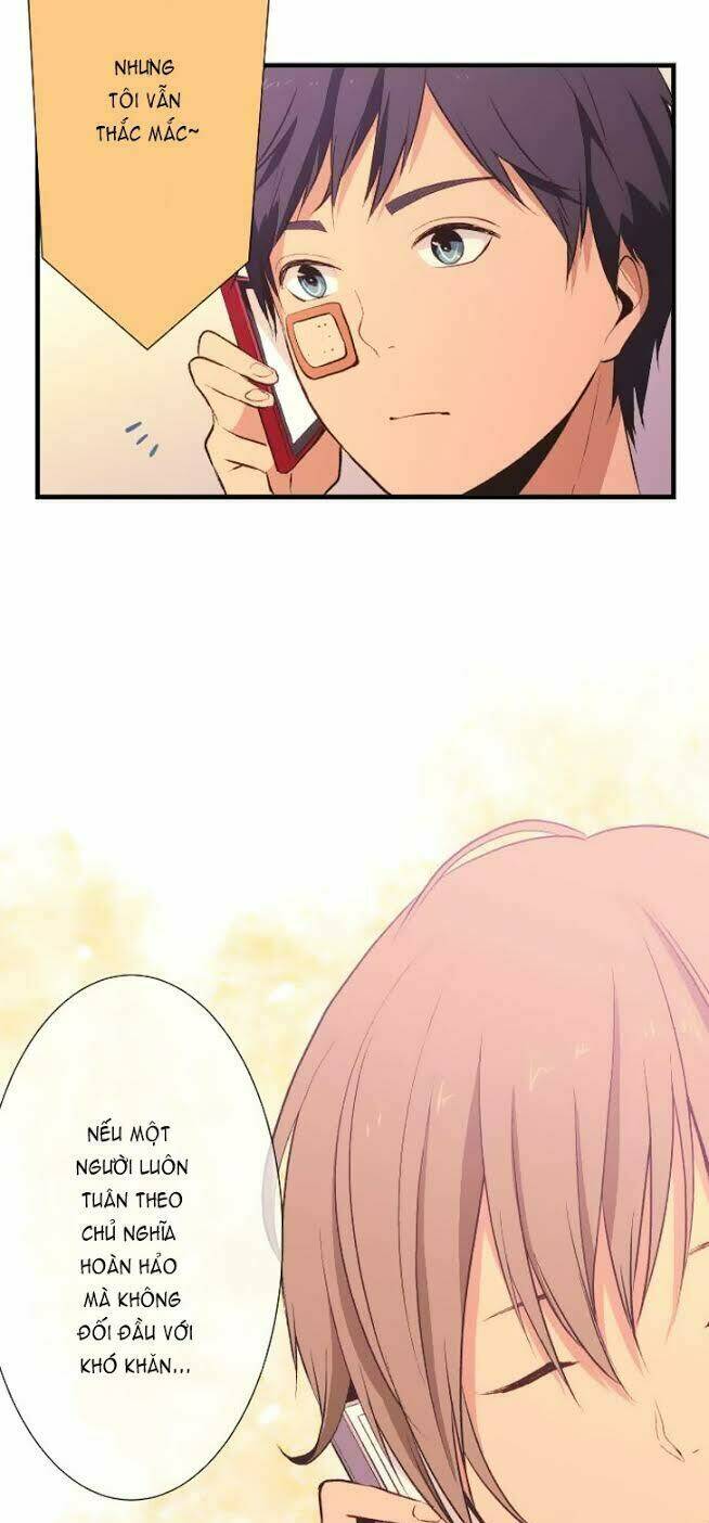 viên thuốc trùng sinh chapter 34 11