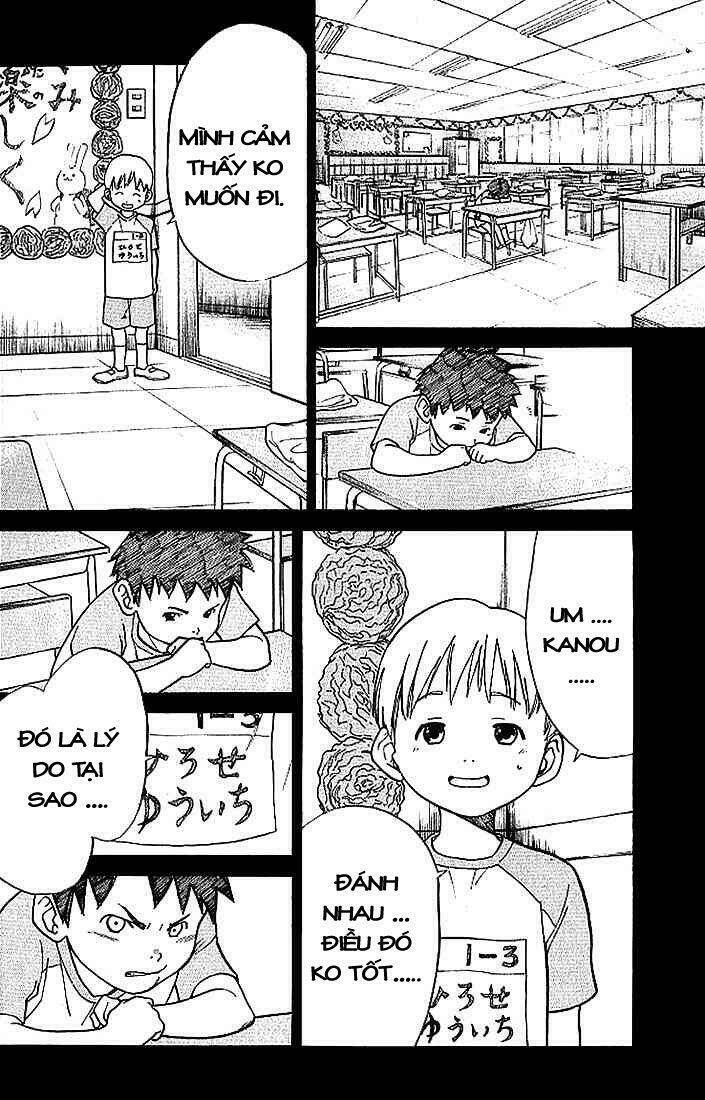 alive - the final evolution chapter 3 10