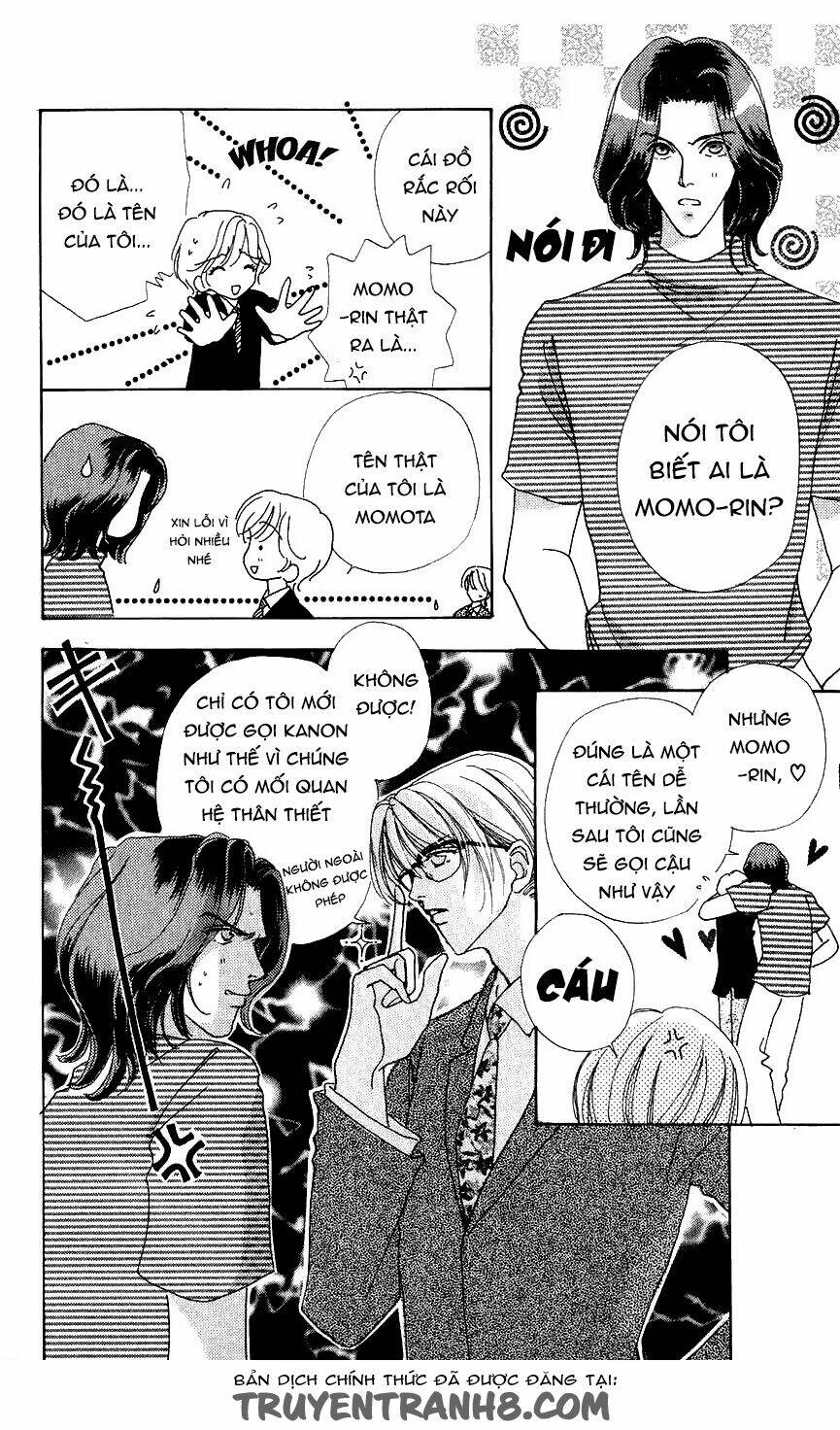 hana ni nare chapter 35 9