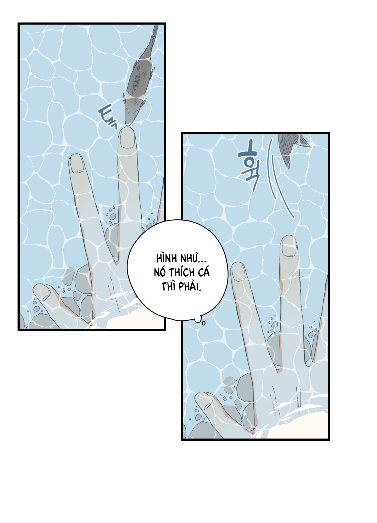 [18+] con đường hoa chuông vàng - liên kiều rơi chốn này chapter 3.2 6