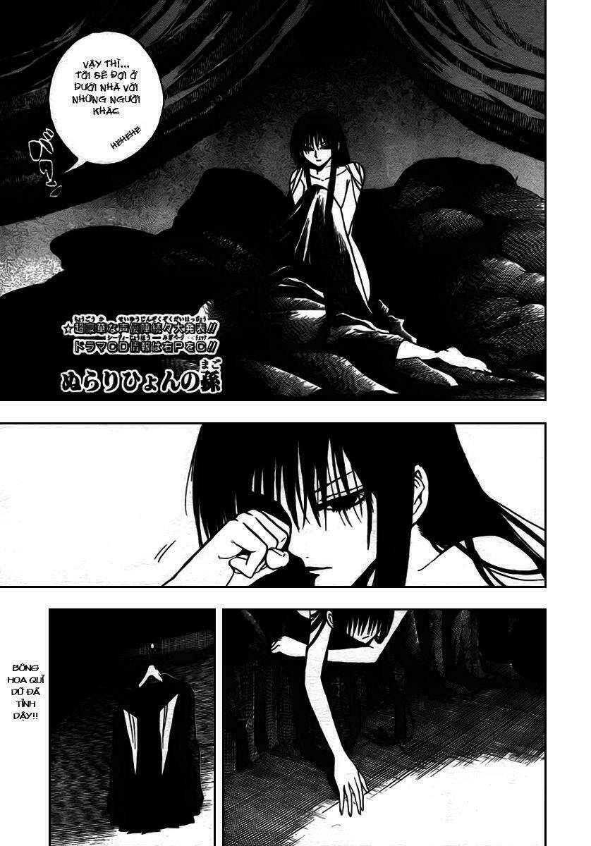 bách quỷ dạ hành chapter 73 1