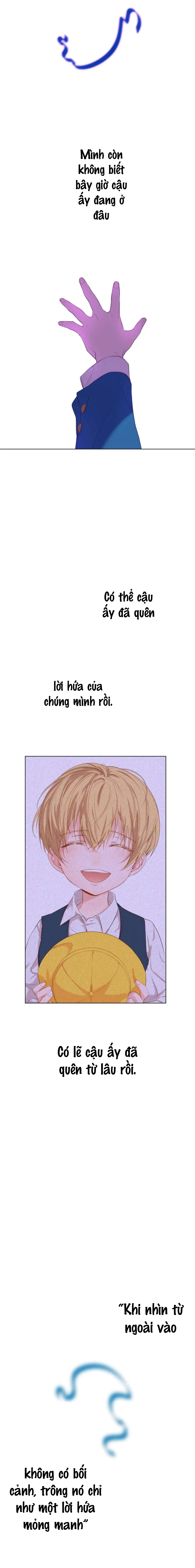 hai vì sao của tôi chapter 1.2 15