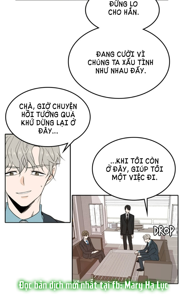 hẹn gặp anh ở kiếp thứ 19 chapter 7.2 23