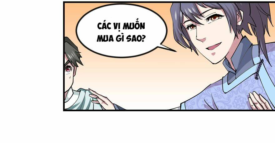 tiên thương chapter 5 57