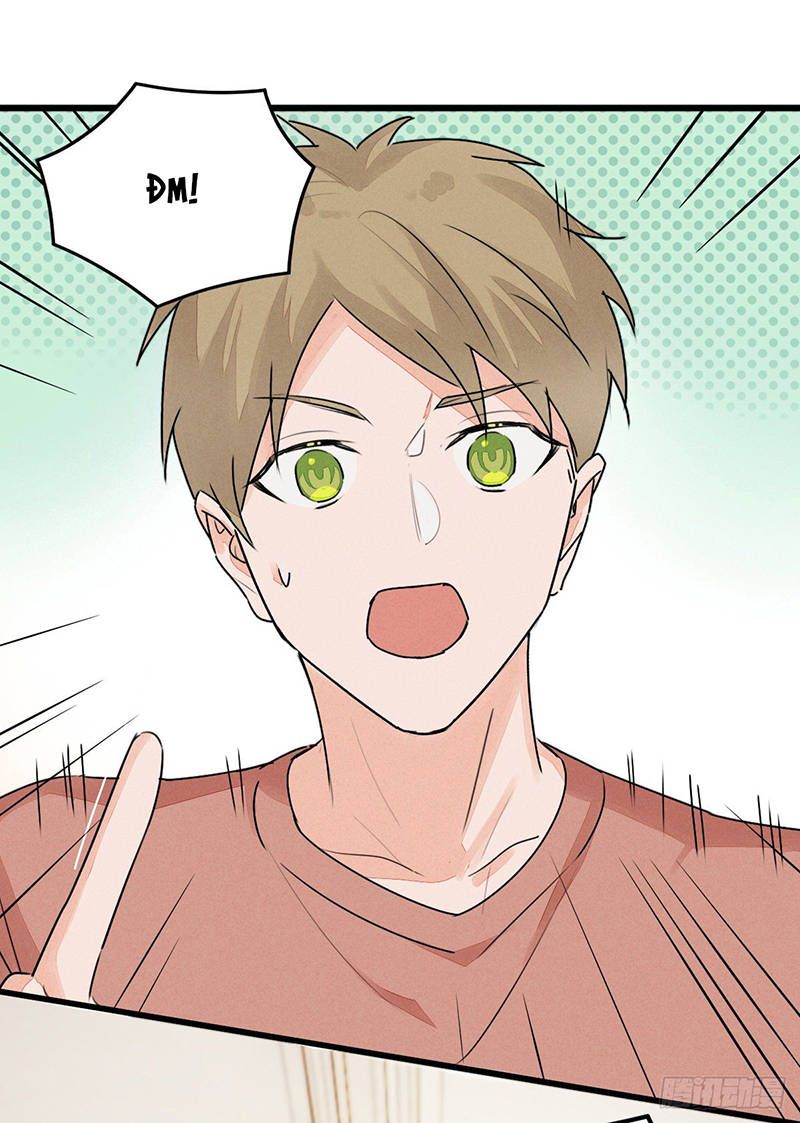 bay qua trời xanh chapter 27 21