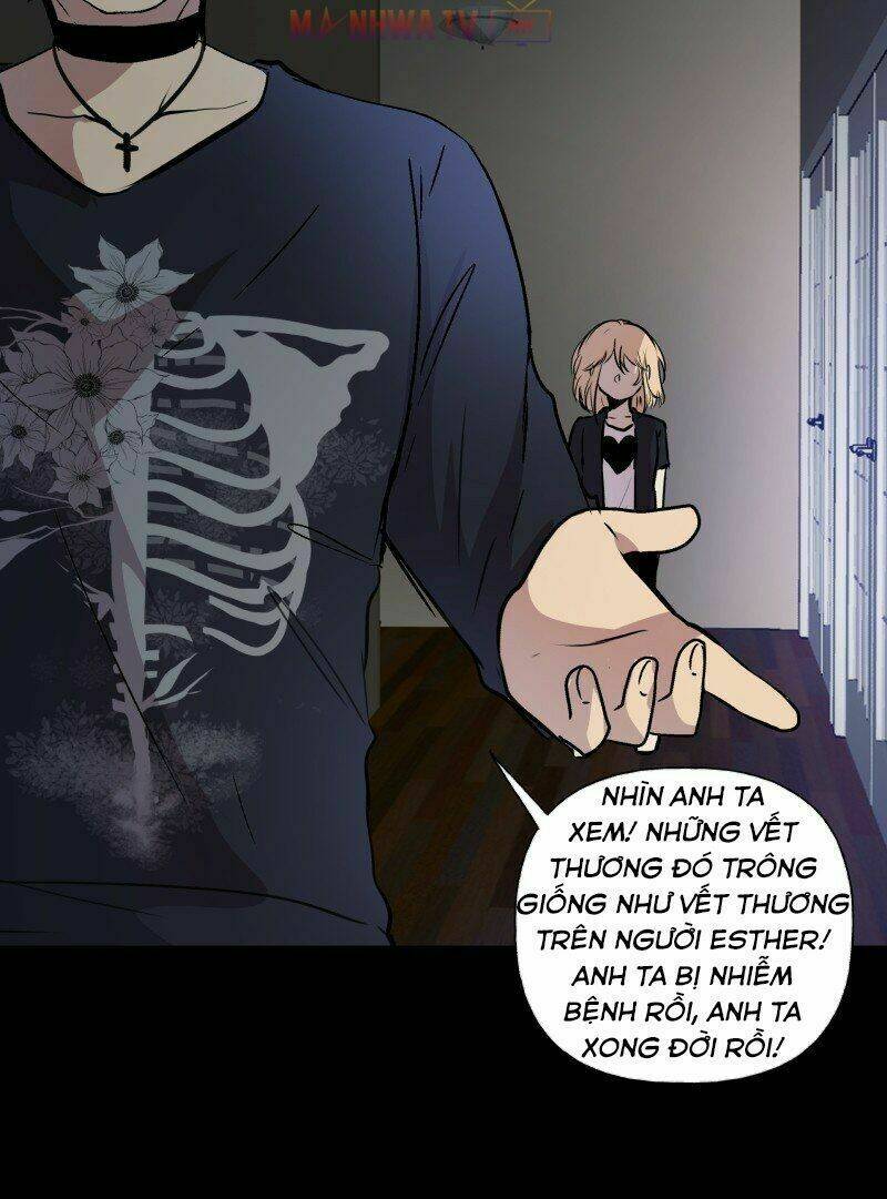 Trọng Sinh Mạc Thế Chapter 49 53