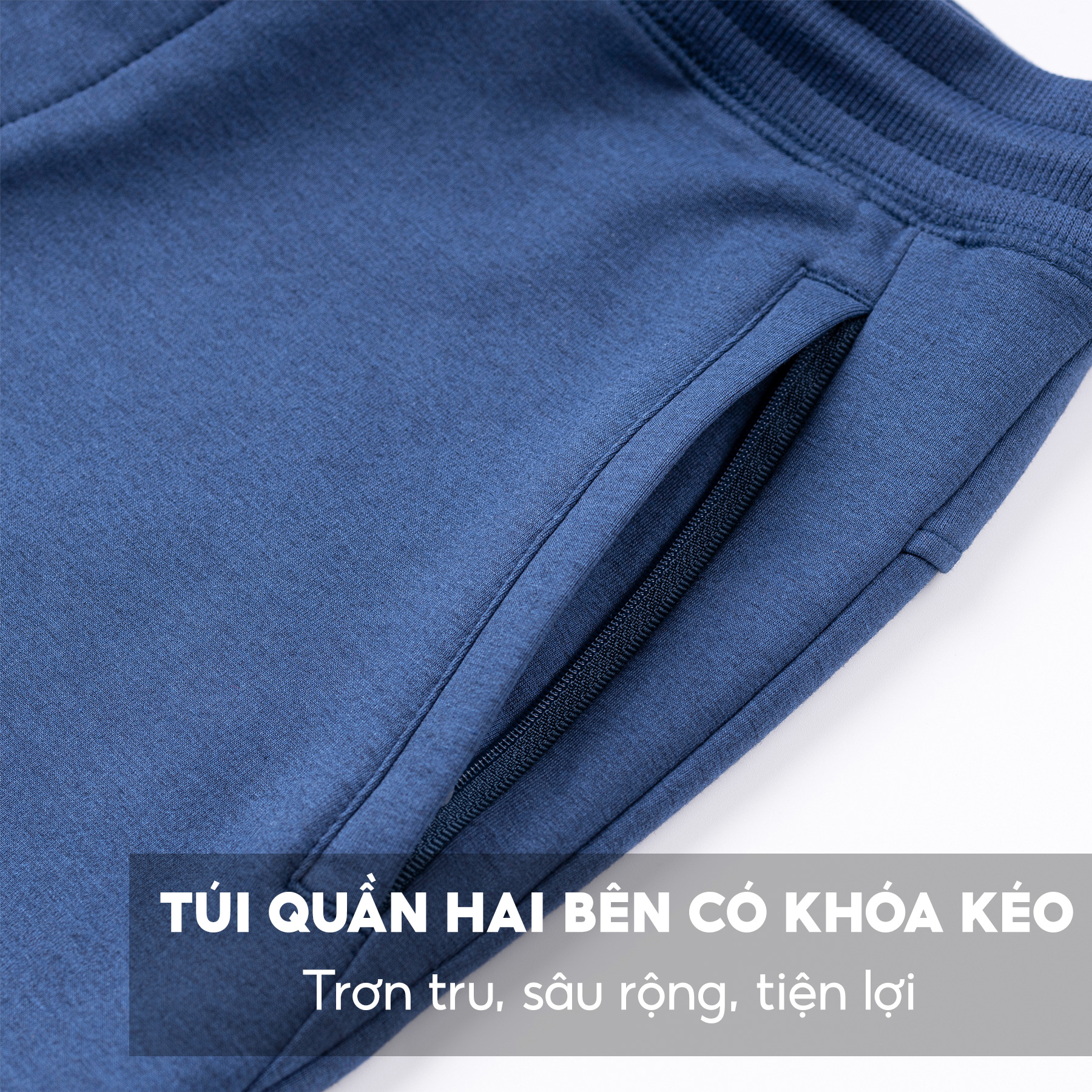 Bộ Quần Áo Nỉ Nam 5S TRAINING, Chất Liệu Cotton USA, Dày Dặn, Mềm Mịn, Co Giãn,Thiết Kế Thể Thao (BNI22009)