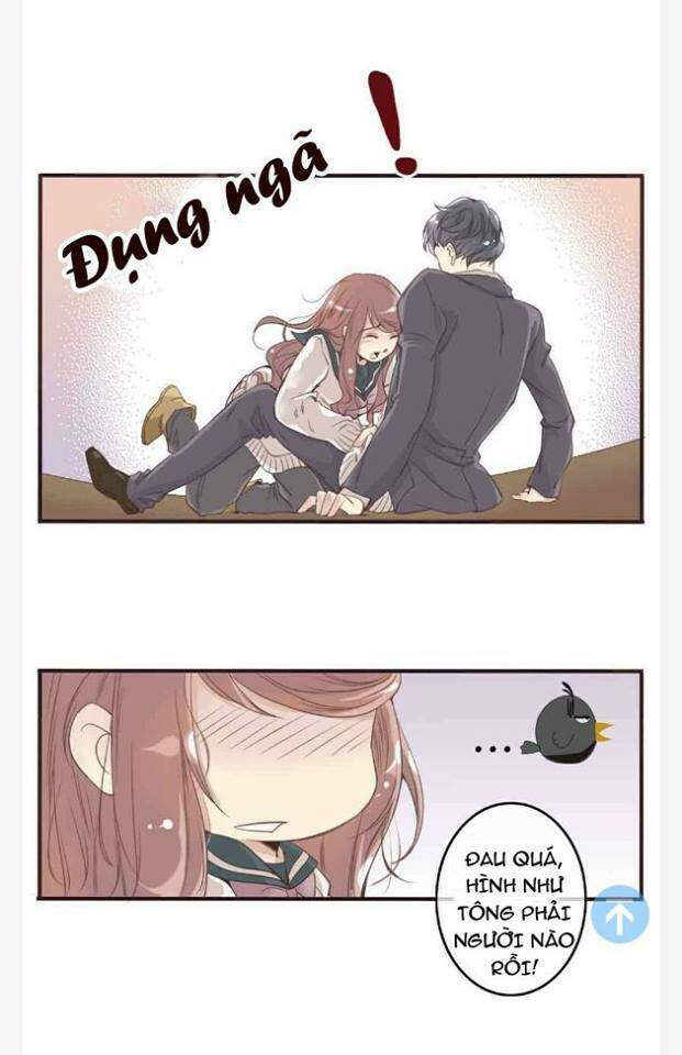 trở về đại đường làm nữ thần chapter 1 20