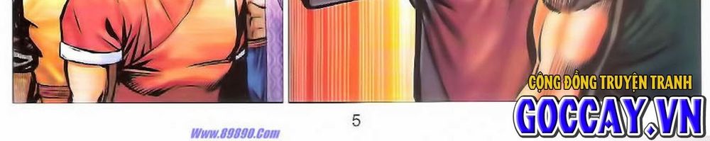 tuyệt thế vô song 2 chapter 79 8