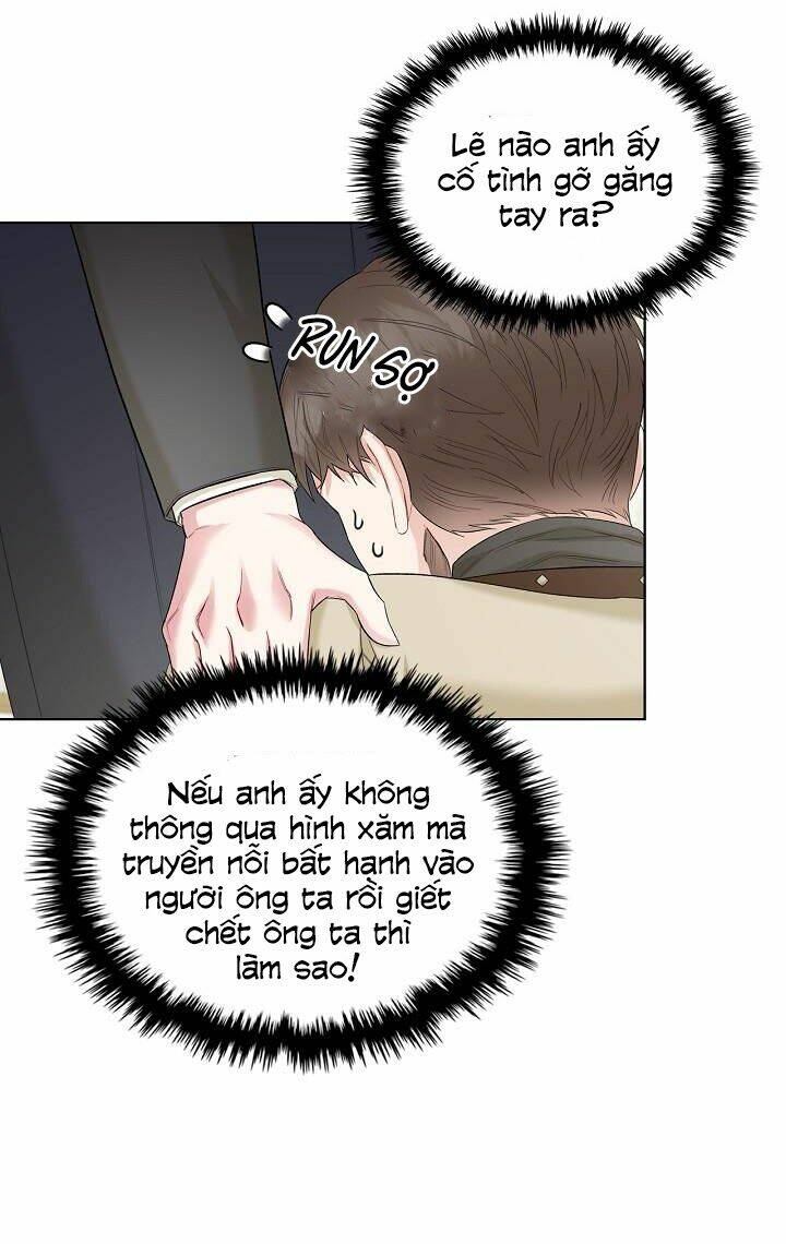 kẻ tạo ra nữ phản diện chapter 39 17