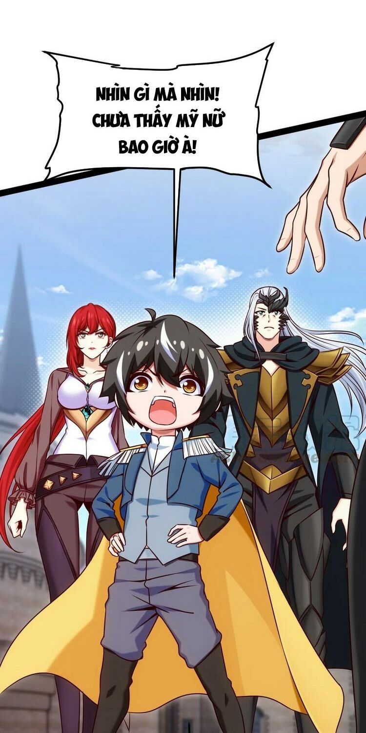 ma thú kiếm thánh dị giới tung hoành chapter 184 31