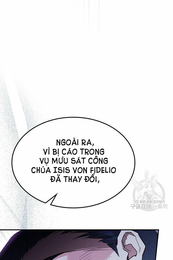 Người Đẹp Và Quái Thú Chapter 124 - Trang 29