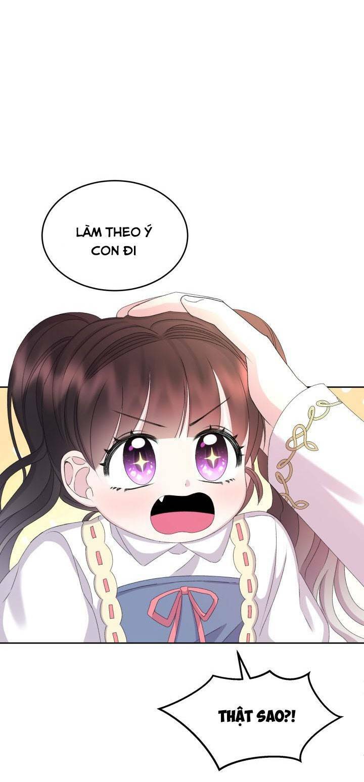 công chúa huỷ diệt chapter 26 38