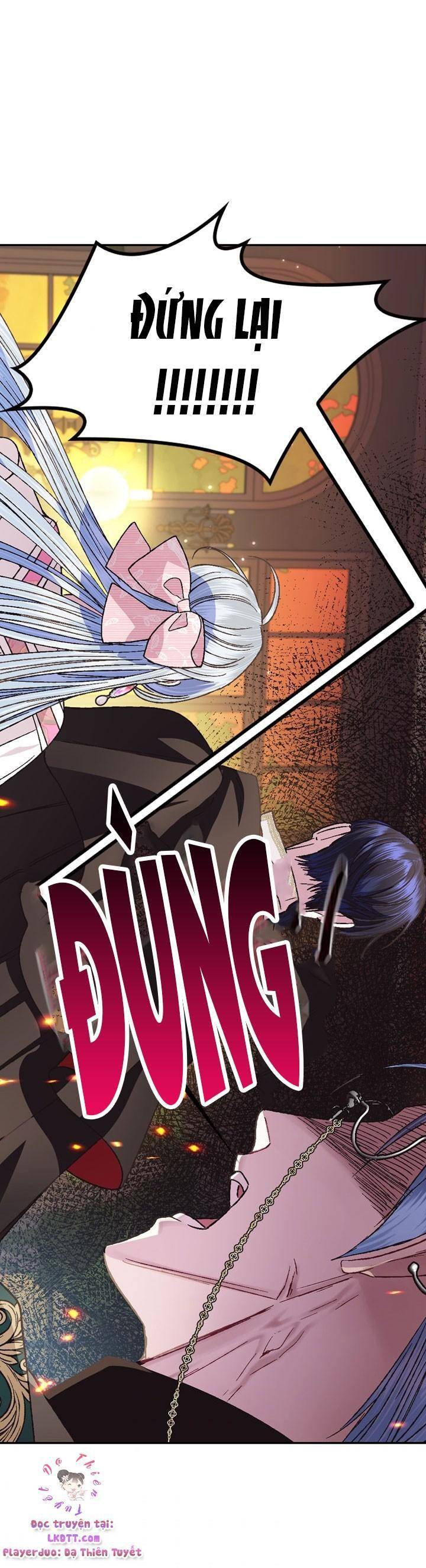 cha, con không muốn kết hôn đâu chapter 36 24