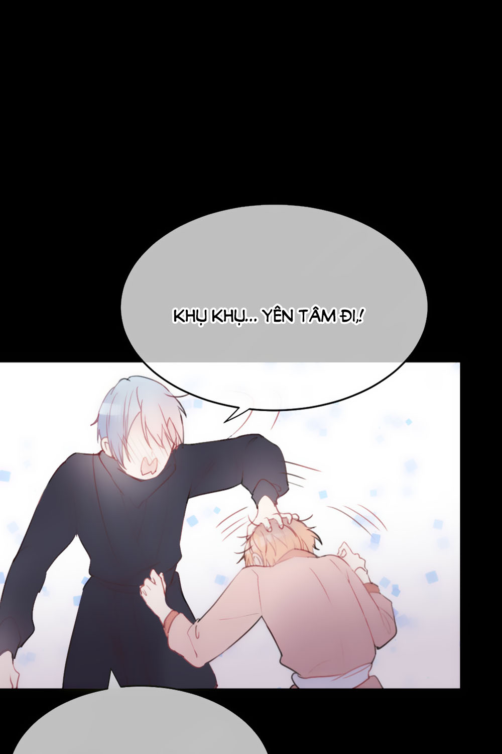 one hour! ảnh hậu thời gian chapter 33 17