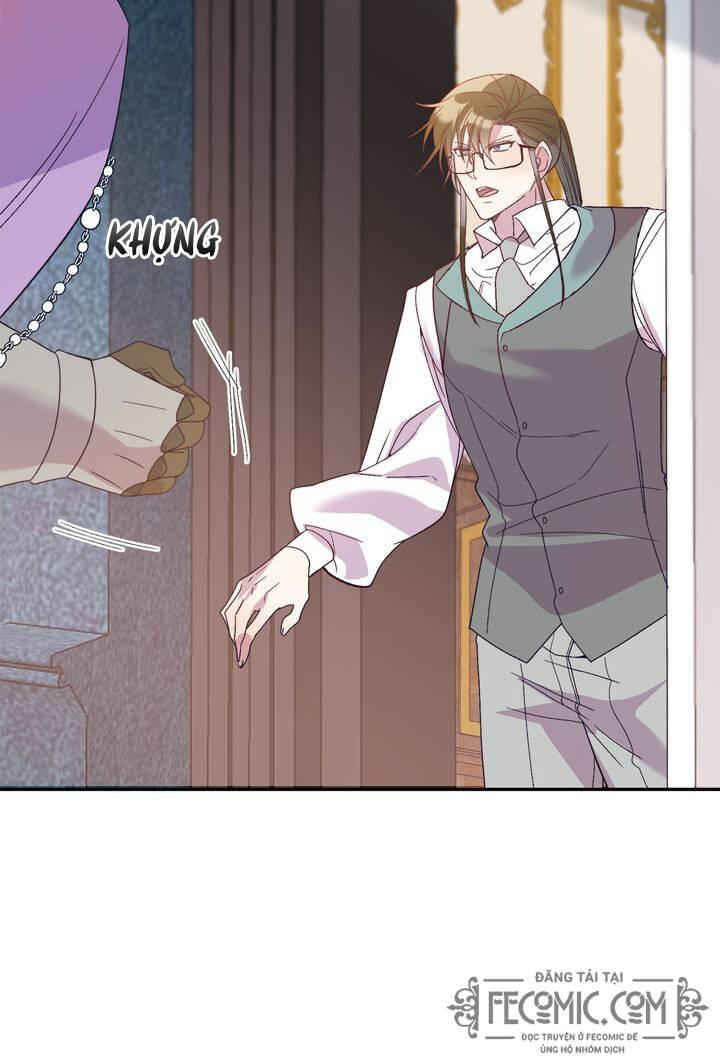 cách để trao vương miện cho vị hoàng tử hoang dã của tôi chapter 30 22