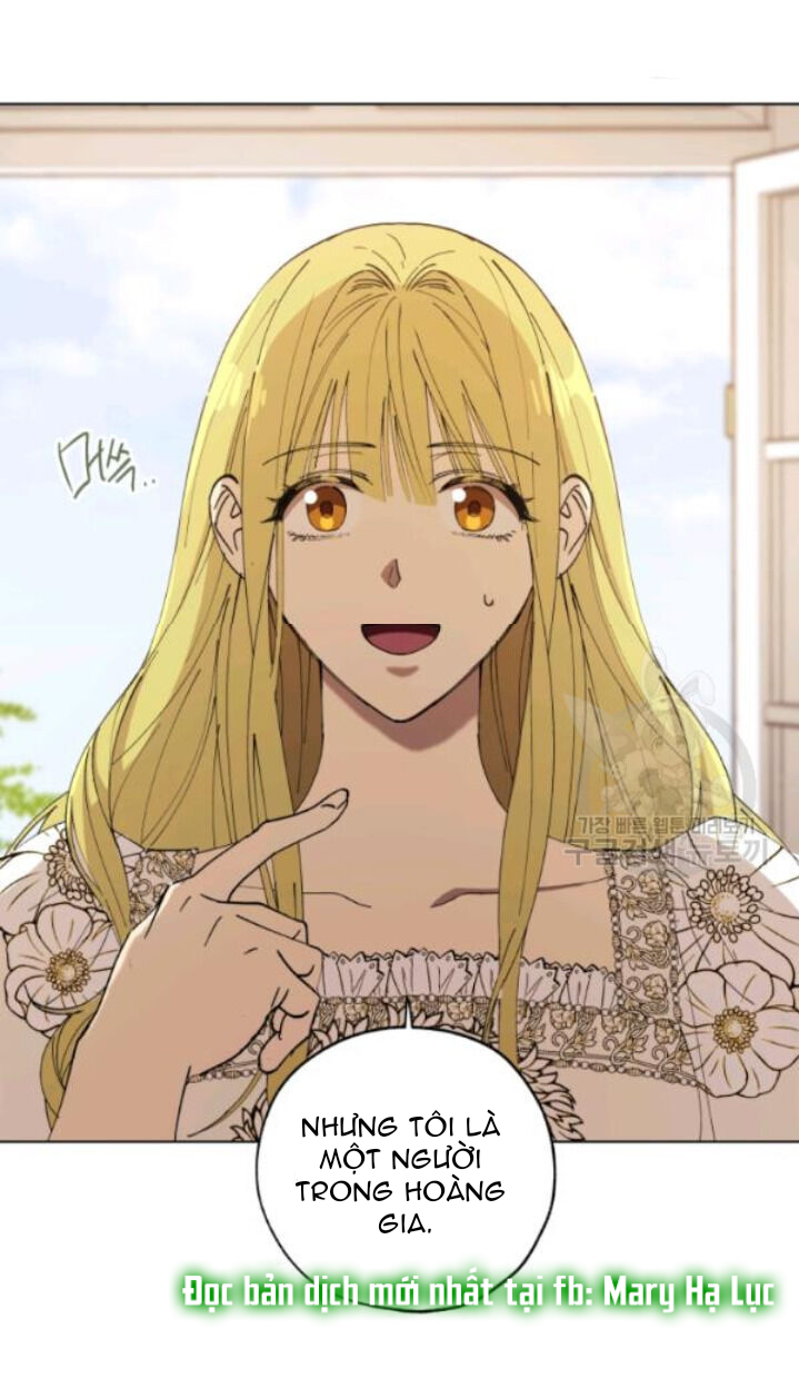 công chúa khắc ấn kẻ phản nghịch chapter 12 10
