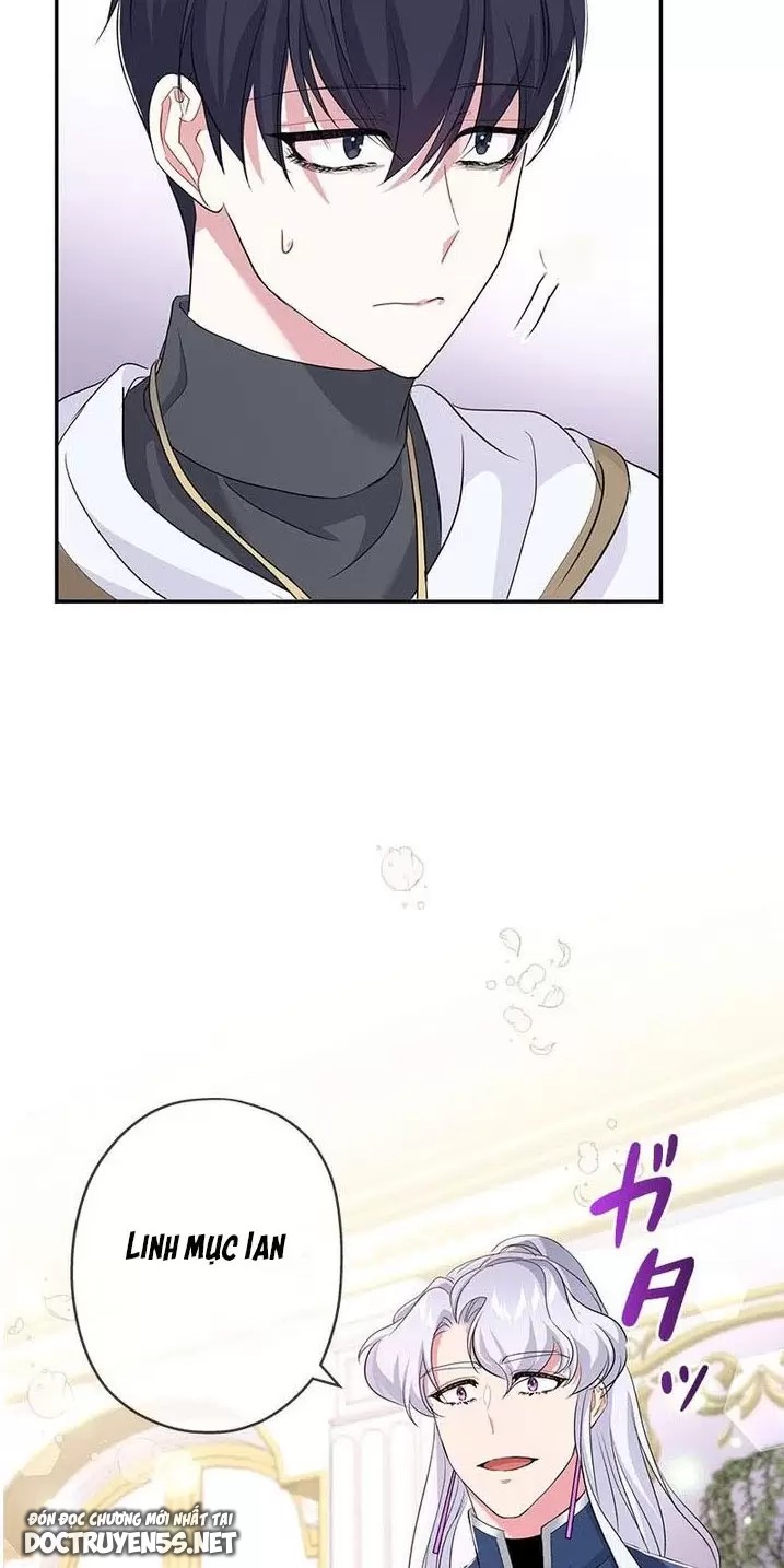 nếu tôi là nhân vật phản diện liệu tôi sẽ chết chapter 28 47