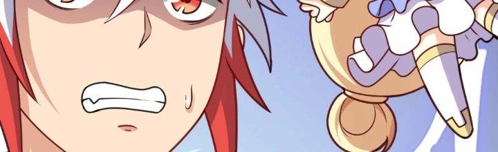 bảo vật rơi xuống đều thành muội tử chapter 10 182