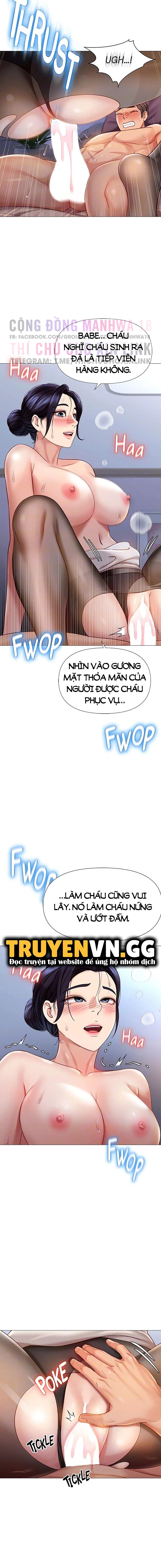 bạn của con gái chapter 93 10