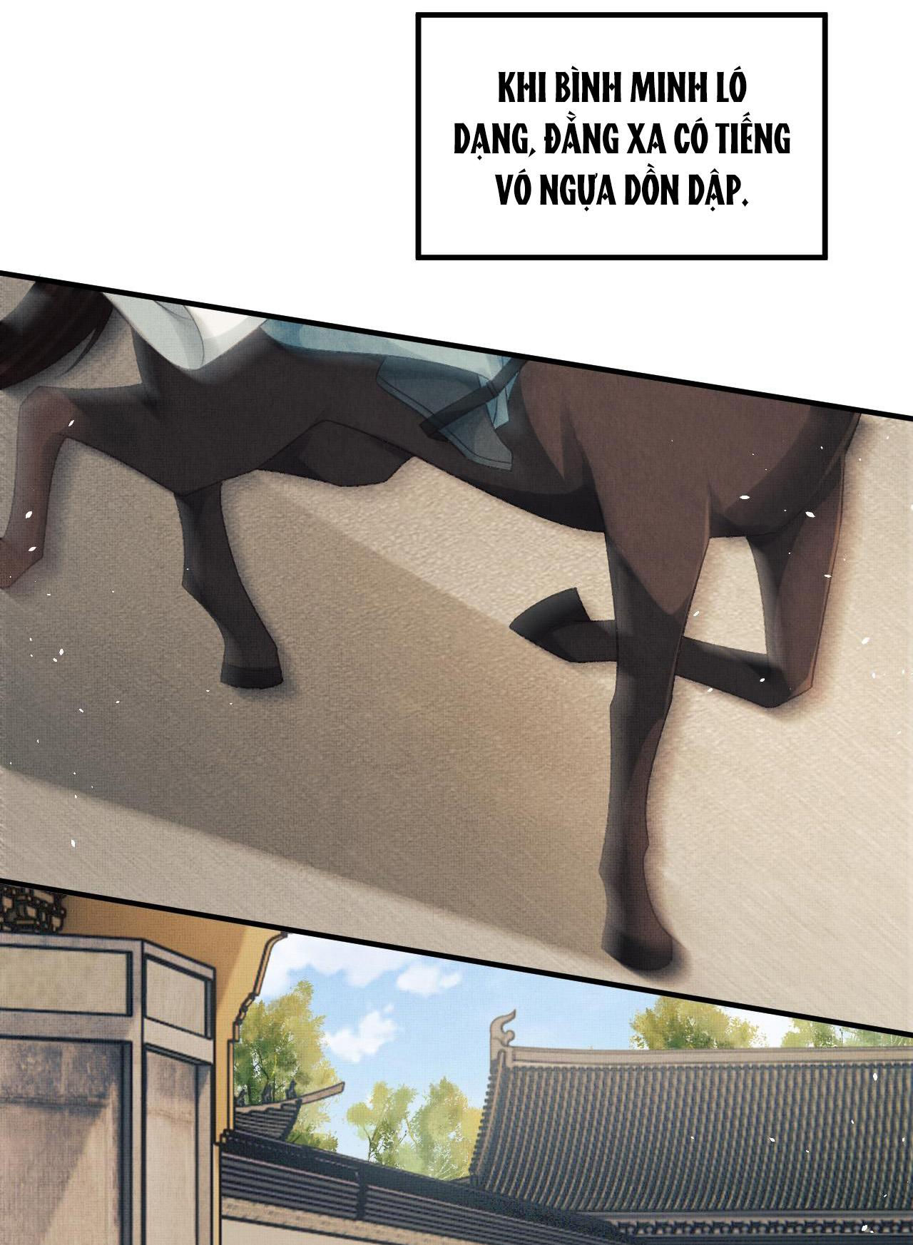 tướng quân luôn tự coi mình thành thế thân chapter 42 16