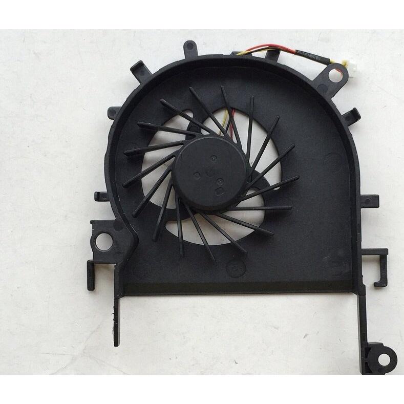 Quạt Tản Nhiệt Mới Chính Hãng Cho Acer Emachines E732 E732G E732Z E732Zg Dfs531305M30T