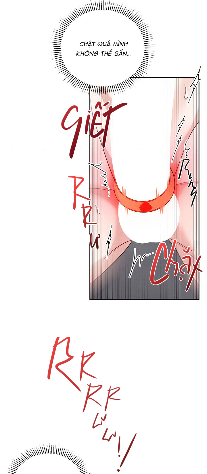 chỉ khi thiên ma mất trinh thì võ lâm mới có thể tồn tại chapter 1 35