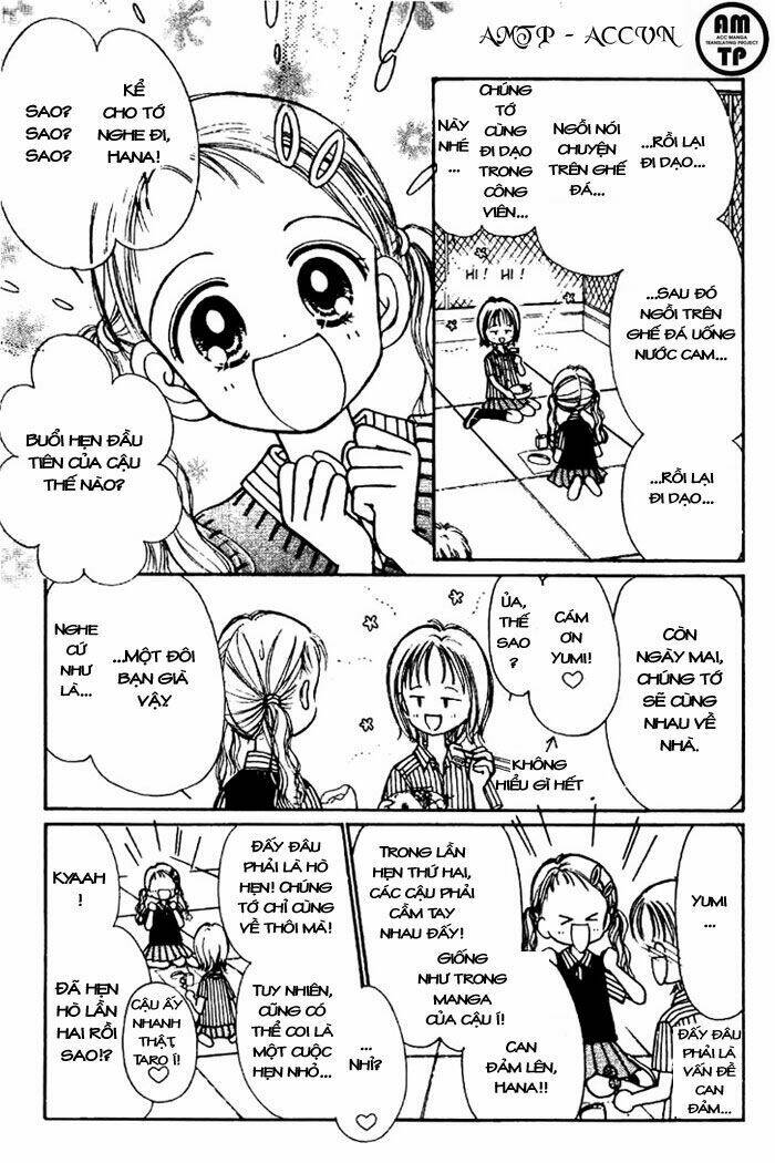 caramel diary chapter 3 15