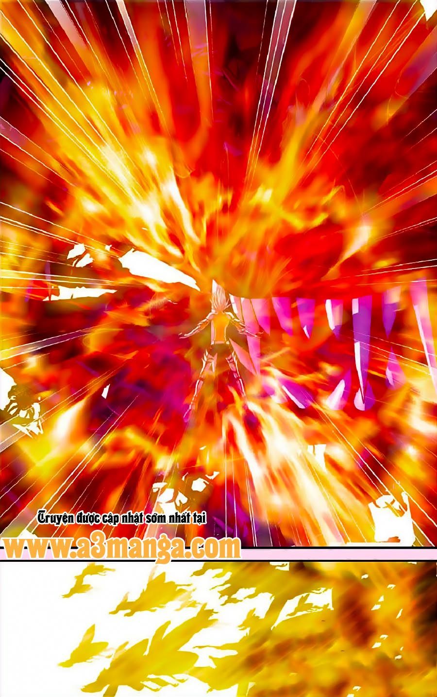 thâu tinh cửu nguyệt thiên chapter 301 6