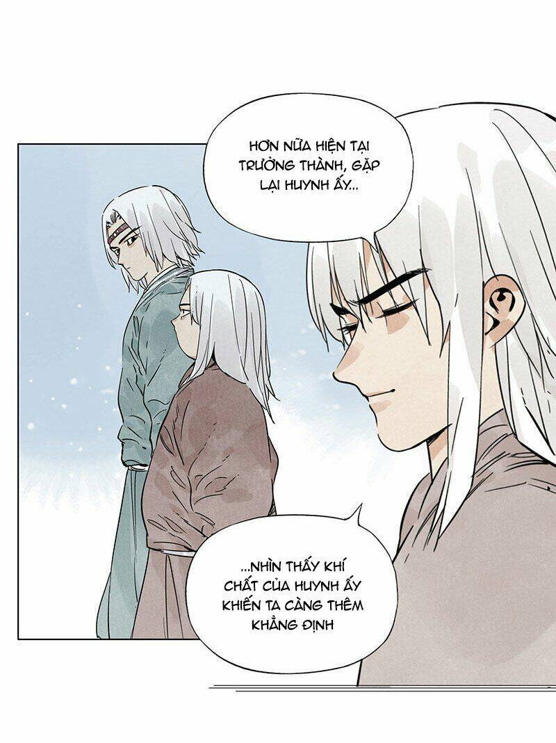 bang chủ đại nhân tìm cách trị hói đầu chapter 76 22