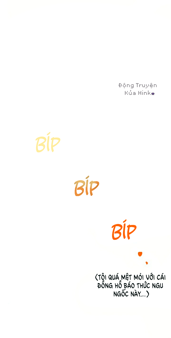 sự tồn tại lãng mạn chapter 2 32