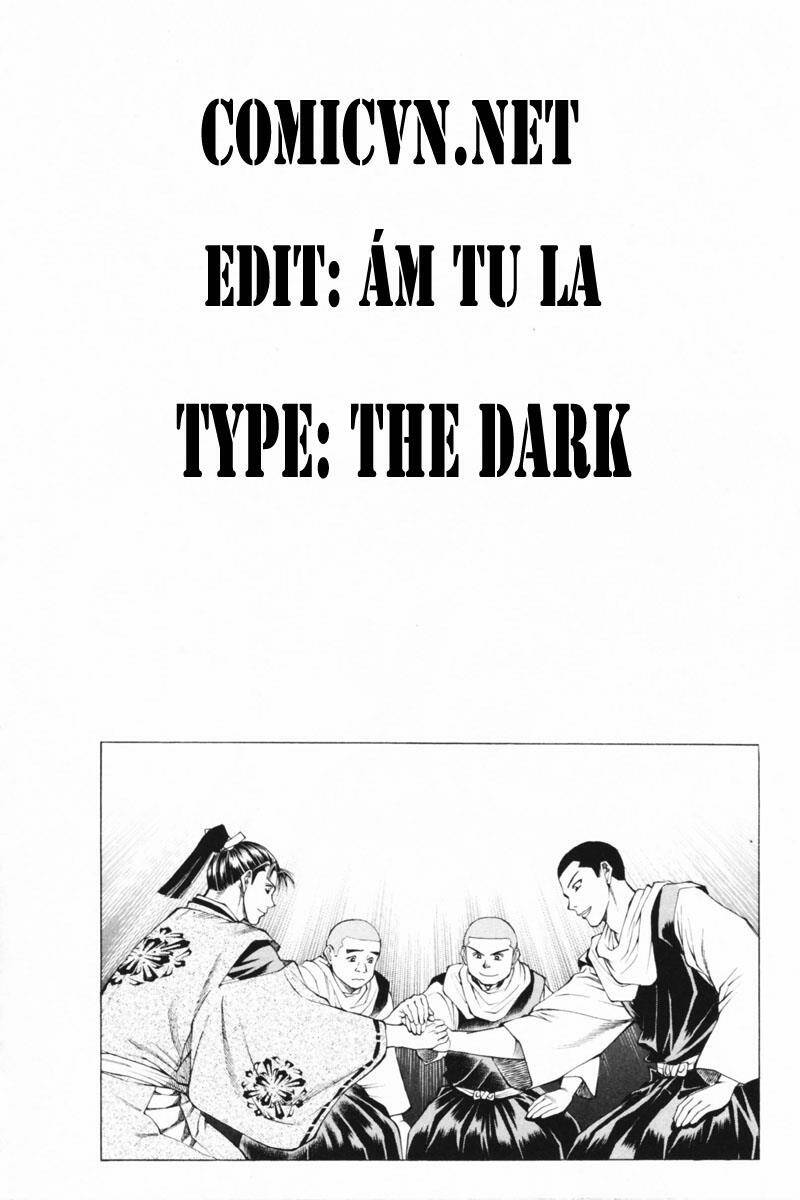 thiếu niên vương i - shana oh yoshitsune i chapter 33 49