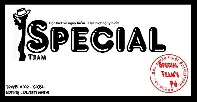 ngôi sao rất may mắn chapter 16 1