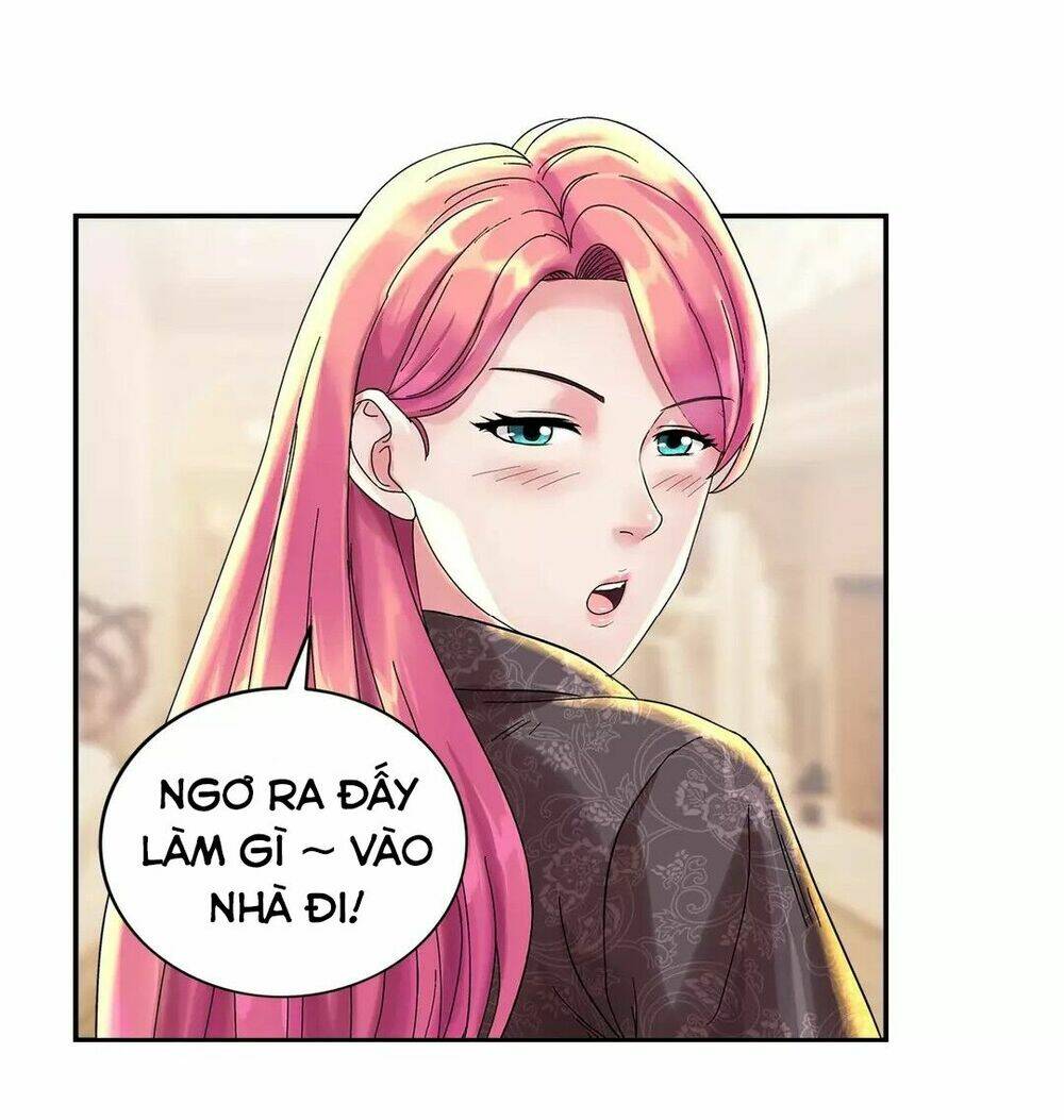 ngưu đại lực tiến thành chapter 3 10