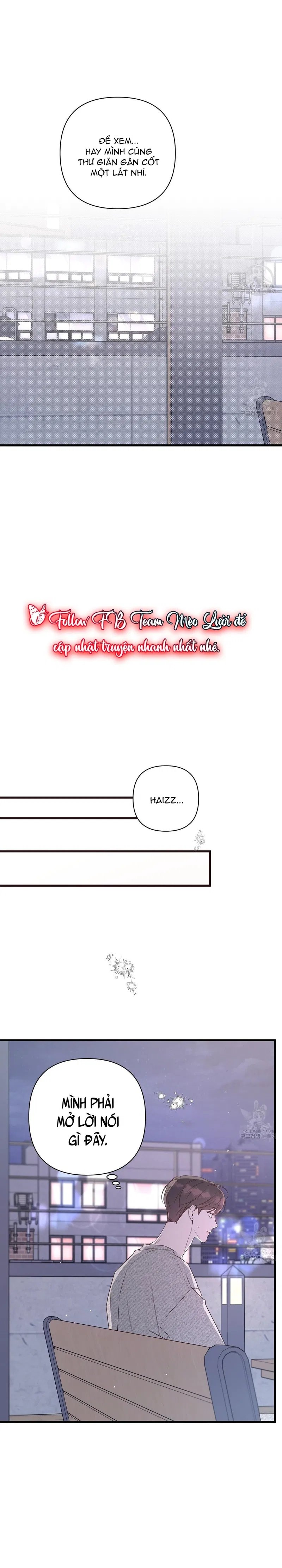 đừng bận tâm, em yêu chapter 50 6