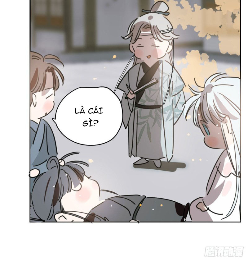 bắt lấy ngao ngao chapter 109 38