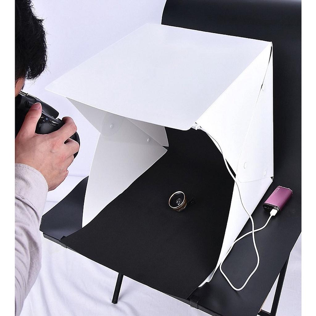 Hộp Studio- chụp sản phẩm siêu tiện lợi, siêu nhanh 1661