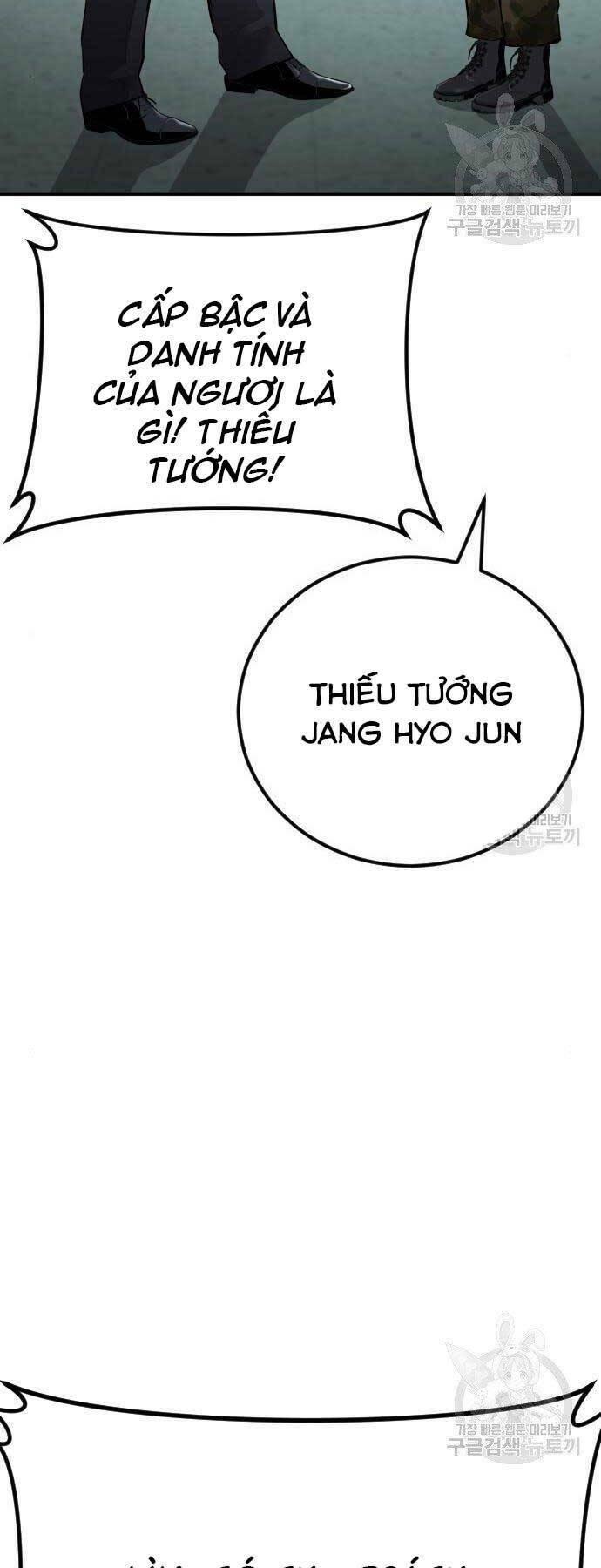 đặc vụ kim chapter 43 45