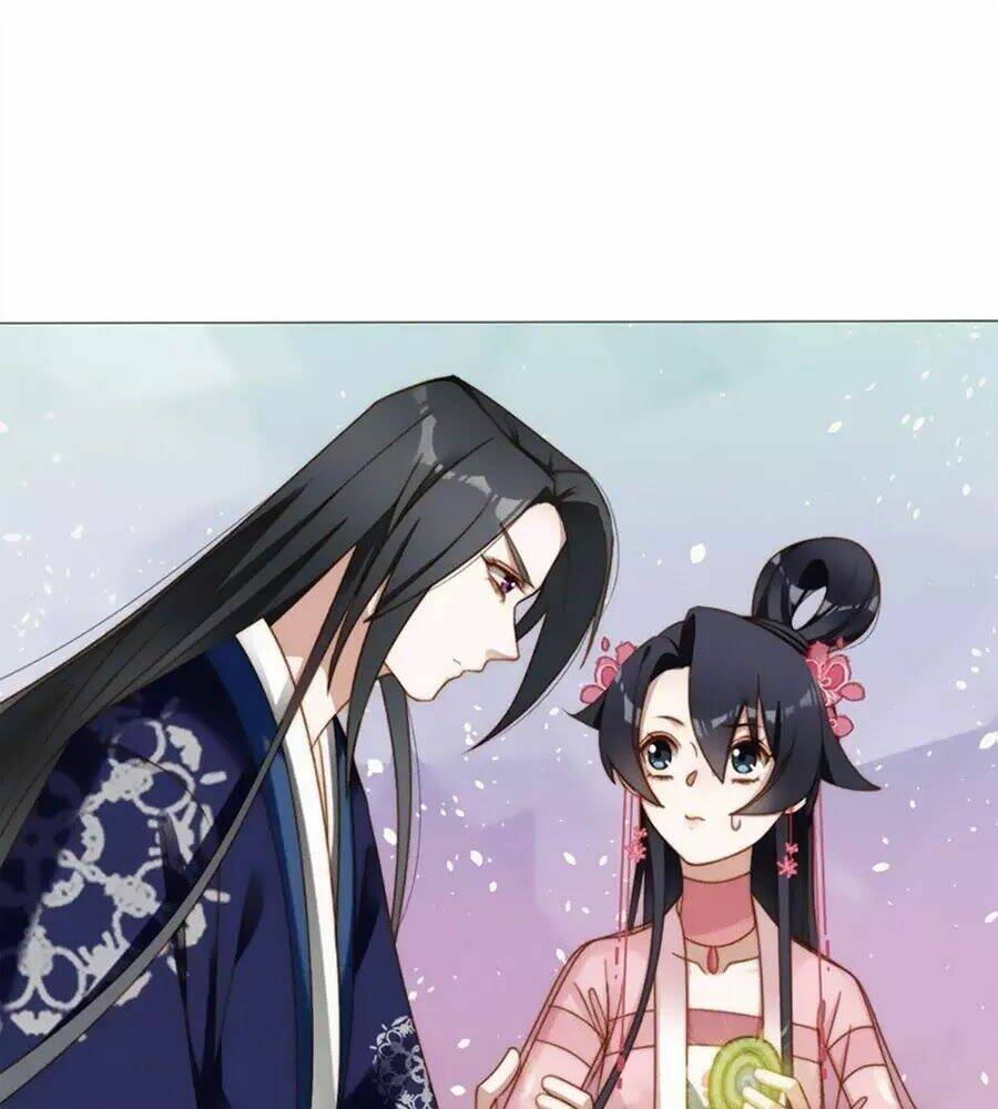 thần nữ thái năng liêu chapter 33 1