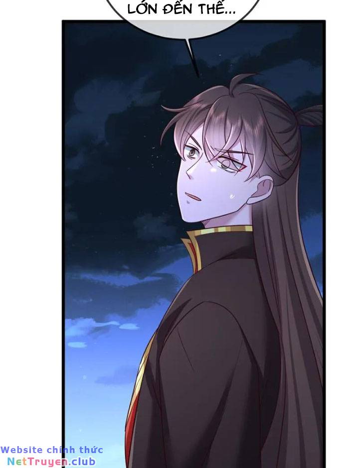 tiên võ đế tôn chapter 500 13