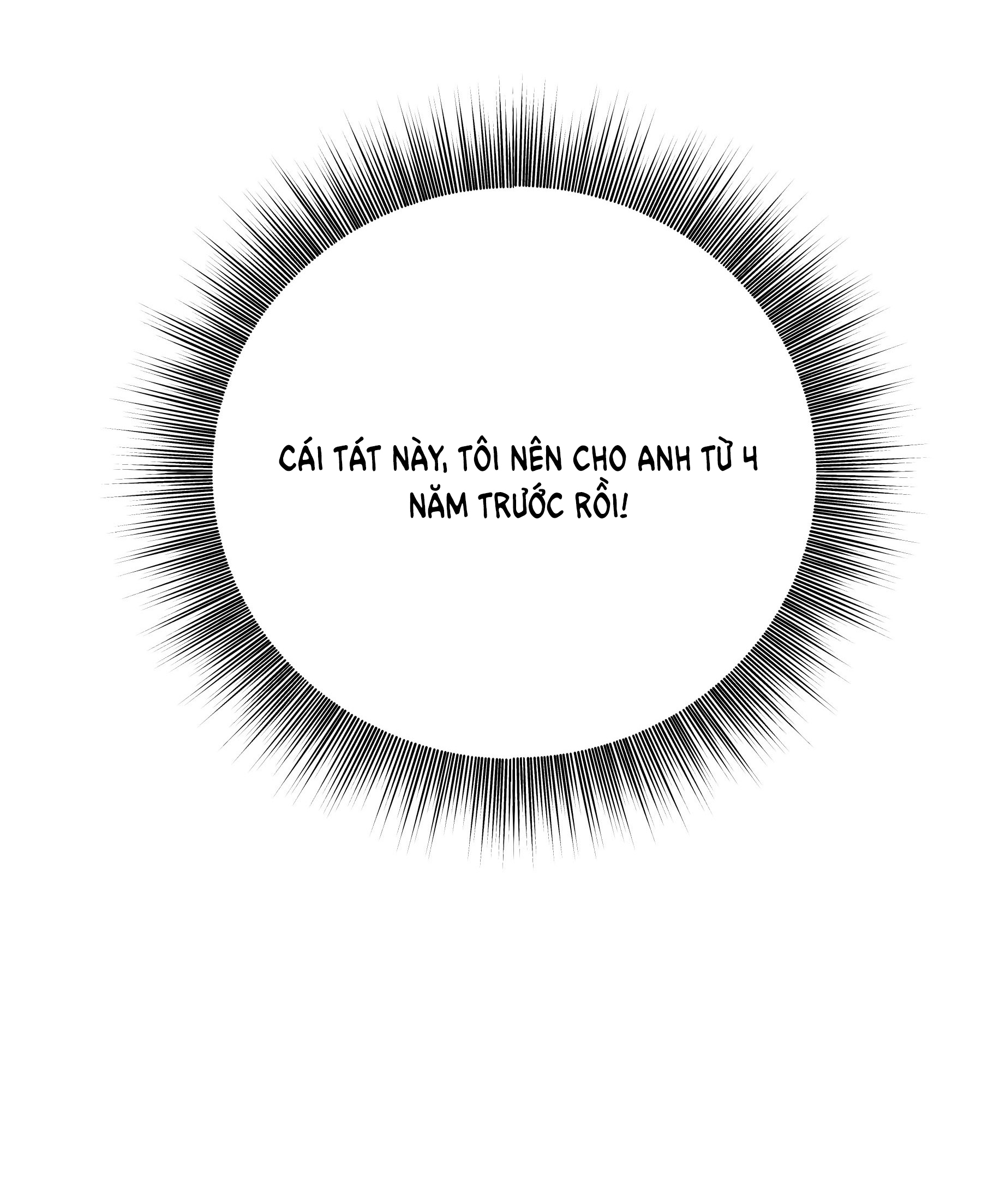 hôm nay anh đã chịu lộ tẩy chưa? chapter 9.2 26