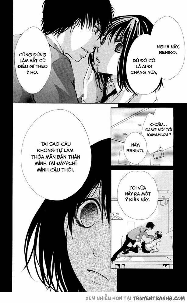 tình yêu và nỗi đau tột cùng chapter 12 29