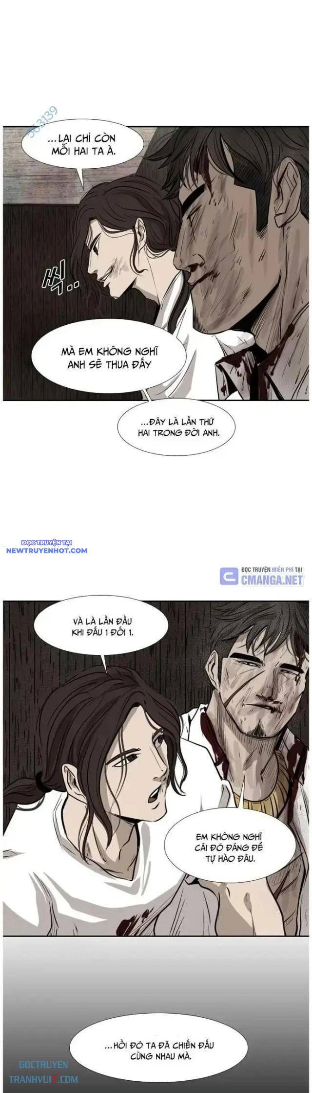 shark - cá mập chapter 119 32