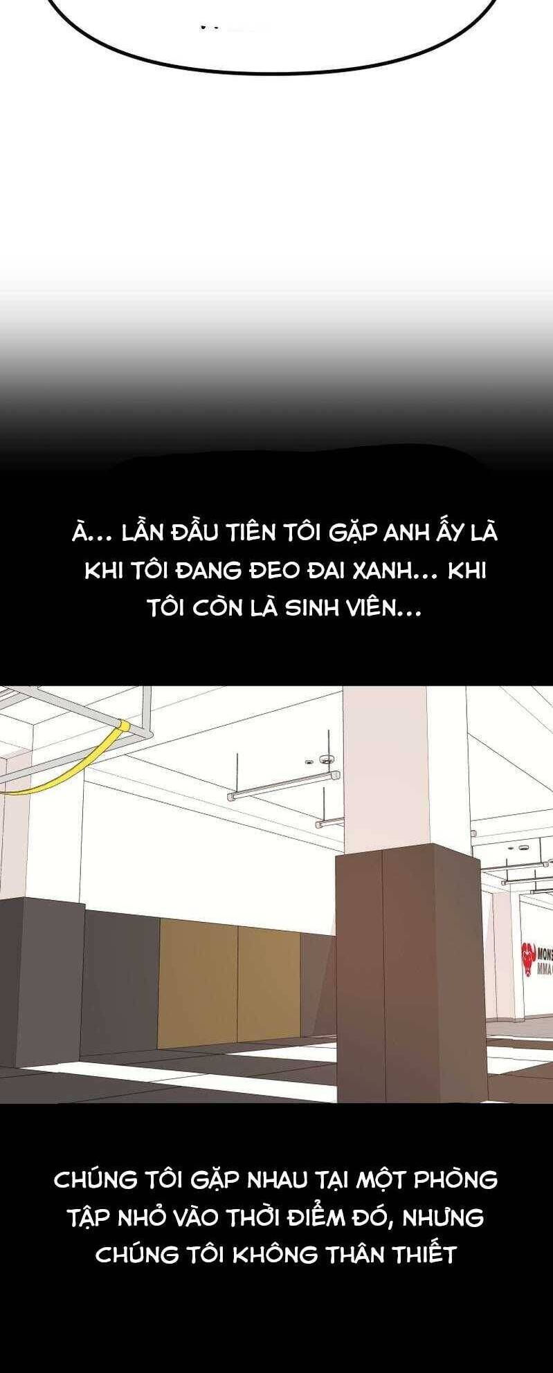 Bạn Trai Vệ Sĩ chapter 108 17