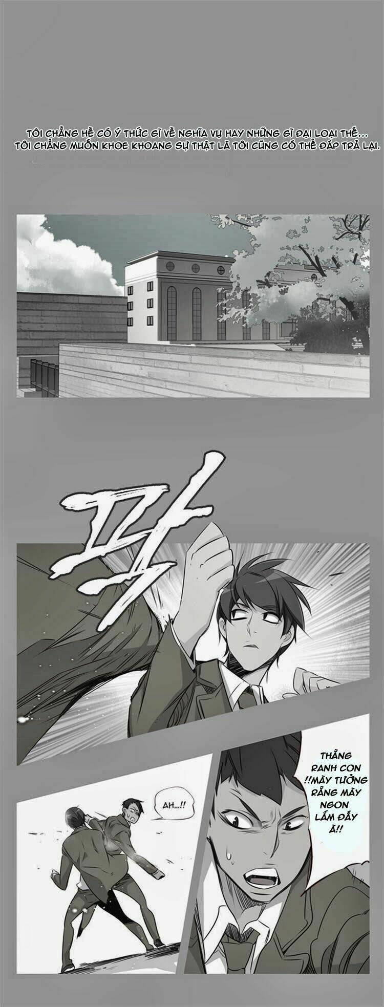 nữ sinh trường wilds chapter 113 2