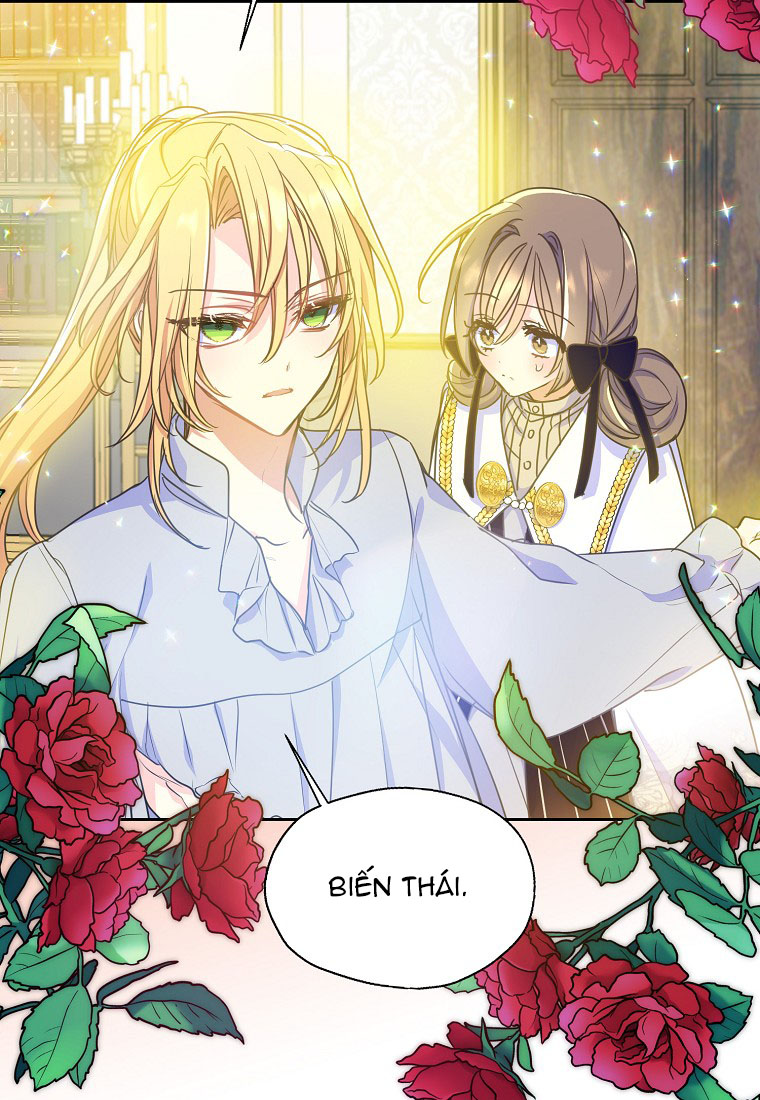 bệ hạ, xin đừng giết tôi!! chapter 52.1 22