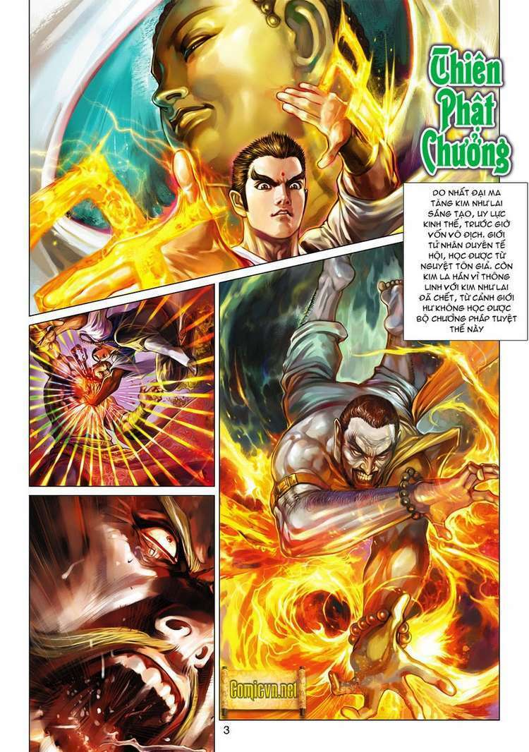 vương phong lôi 2 chapter 35 3