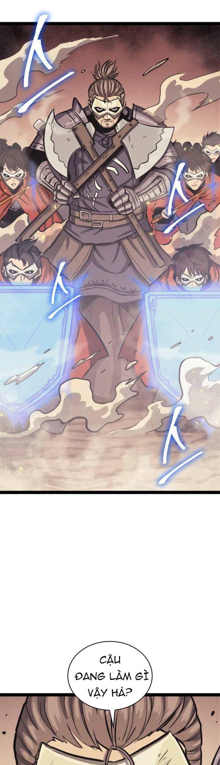 tôi trở lại thăng cấp một mình chapter 131 55